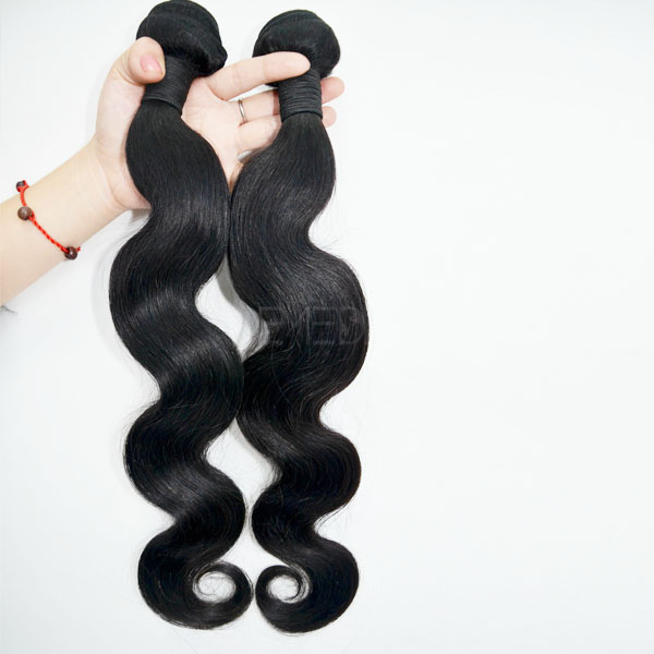 2016 new arrival Indian hair weft aliexpress vigin hair CX003